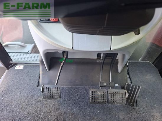 Tractor agrícola - Massey Ferguson - 6475