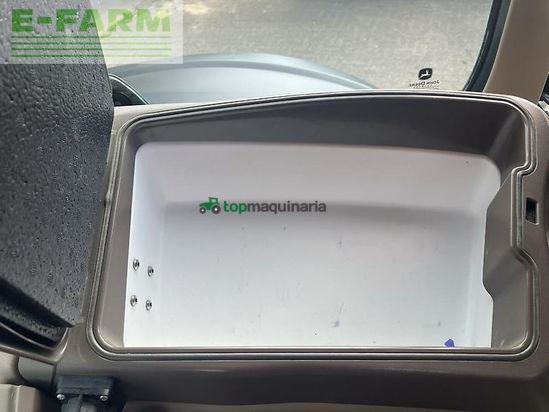 Tractor agrícola - John Deere - 6250r