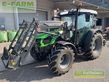 Tractor agrícola - Deutz-Fahr - 5075d