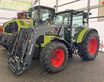 Tractor agrícola - Claas - axos 310 cl a22 quicke a46 sauter fhz CL