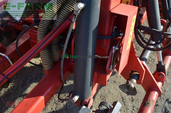 Sembradora monograno mecanica - Kverneland - unicorn 9,00m ph e-drive ii
