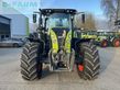 Tractor agrícola - Claas - ARION 650 HEXASHIFT