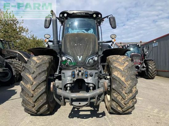 Tractor agrícola - Valtra - s324