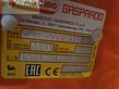 Sembradora - Maschio - dama 300 24 corex plus isotronic