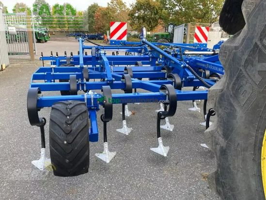 Cultivador - Kockerling - allrounder classic 530 2.0