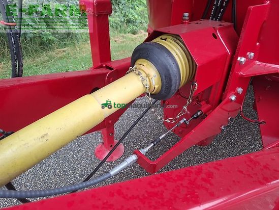 Remolqu esparcidor - Peecon - vme 150