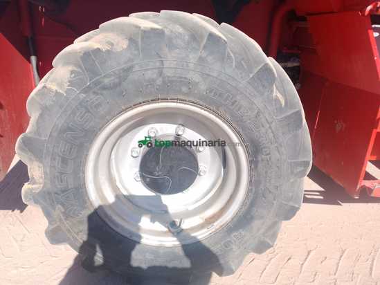 Telescopica MANITOU MRT1635