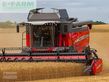 Cosechadora de Cereal - Massey Ferguson - 7360 beta