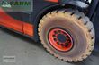 Elevadora - Linde - e 25/600 hl 387-00