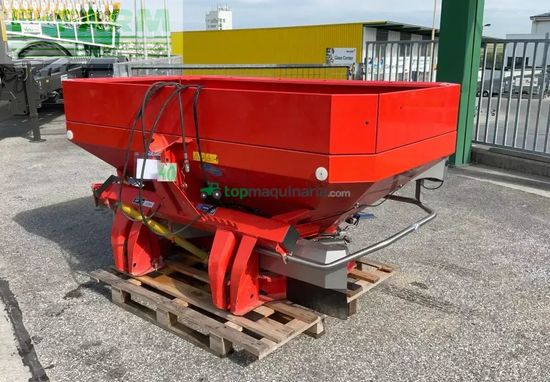 Esparcidor - Rauch - axis 20.1