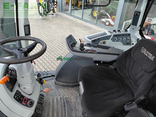 Tractor agrícola - Valtra - t 174 ev