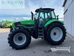 Tractor agrícola - Deutz-Fahr - m 650