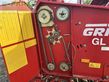 Cosechadora - arrancadora de patata - Grimme - kartoffelleger gl34k