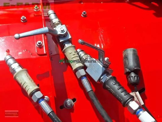 Cortacésped manual - Pöttinger - novacat 301 alpha ed pro