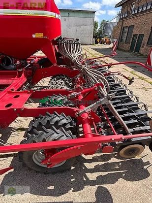 Combinado de siembra - Horsch - pronto 6 dc