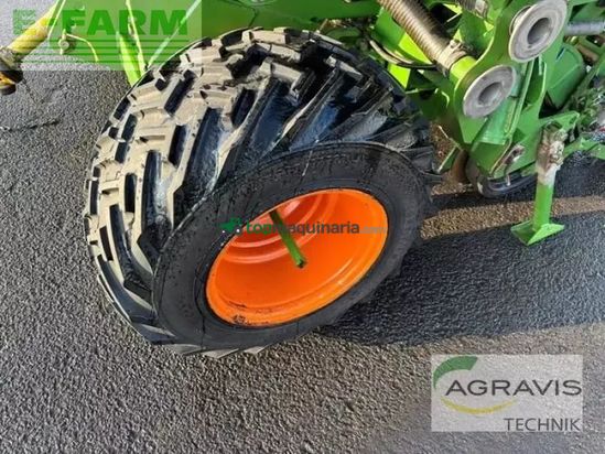 Sembradora monograno mecanica - Amazone - ed 602 k