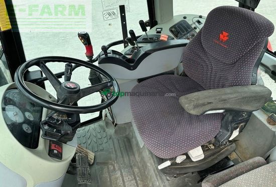 Tractor agrícola - Massey Ferguson - 6460 dyna6