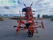 Henificador - Kuhn - gf7902
