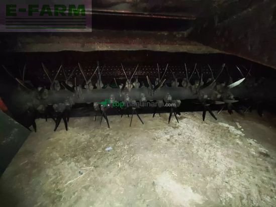 Cortacésped manual - Taarup - 4032