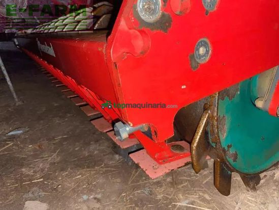 Grada rotativa - Kverneland - ng-h 101f30