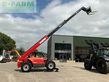 Telescopica - Manitou - mt1335 telehandler (st26737)