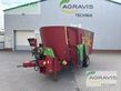 Remolqu esparcidor - Strautmann - verti-mix 1400 double