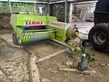 Empacadora gigant - Claas - MARKANT 55