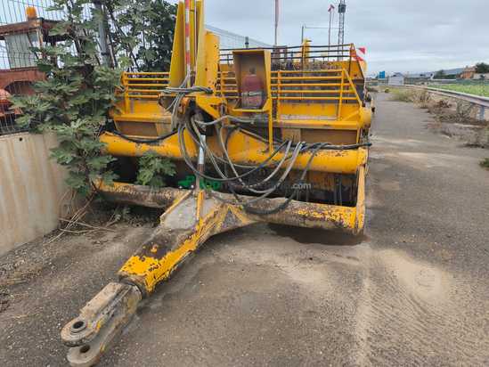 Transportadora MERQUEADER 