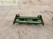 Telescopica - John Deere - 3415 im kundenauftrag