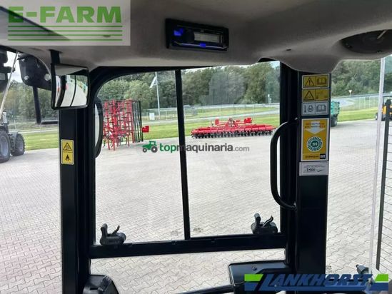 Minicargadora - Caterpillar - 907 h2