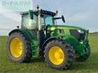 Tractor agrícola - John Deere - 6r 185 verkauf im kundenauftrag