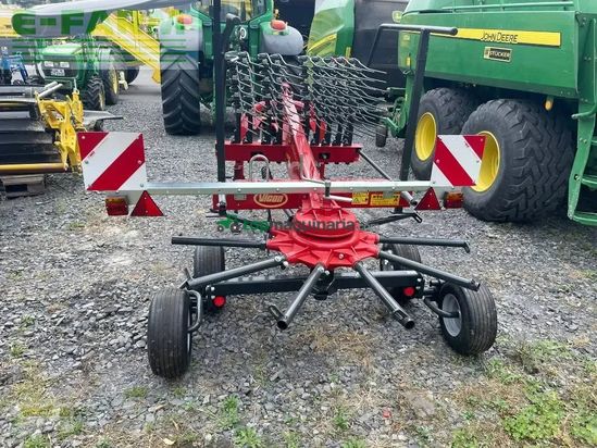 Rastrillo - Vicon - andex 353