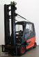 Elevadora - Linde - e 45/600 hl 388
