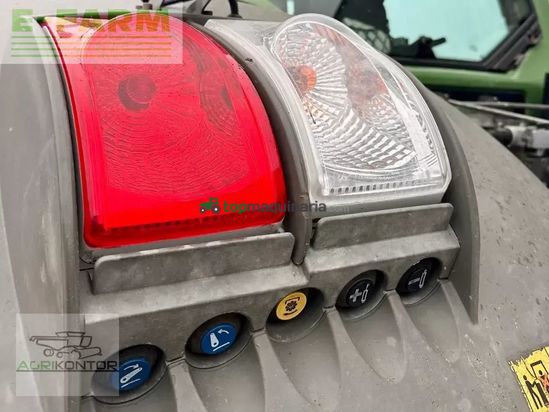 Tractor agrícola - Fendt - 930 vario rüfa profi plus