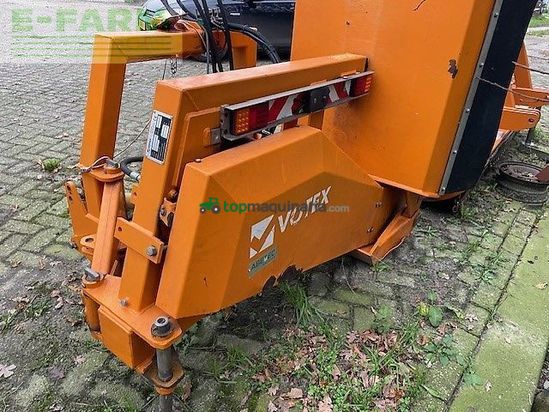 Cortacésped manual - Vortex - jumbo 150 zijklepelmaaier