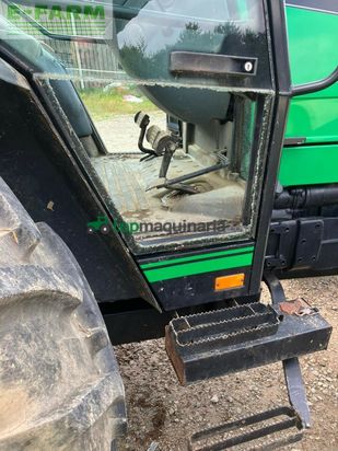 Tractor agrícola - Valtra - a85