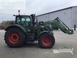 Tractor agrícola - Fendt - 724 scr profi plus | gps | radgewichte