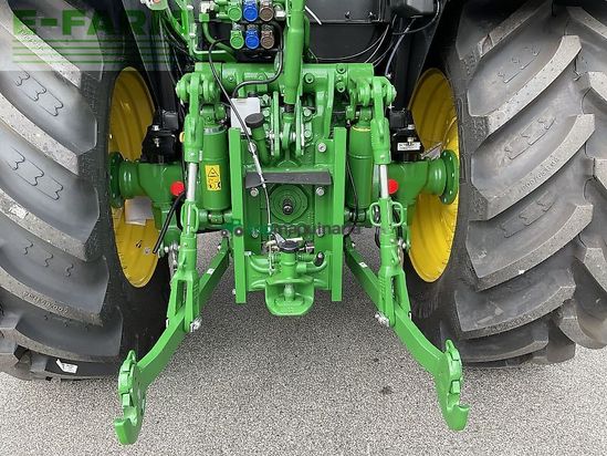 Tractor agrícola - John Deere - 5095m
