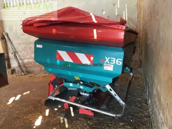 Esparcidor -  - x 36 vision