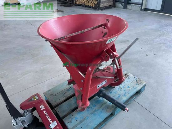 Esparcidor - Suire - 150