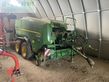 Empacadora gigant - John Deere - c441r