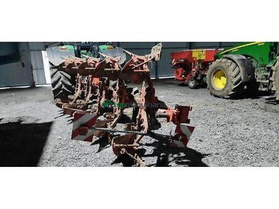 Arado - Kuhn - varimaster 153