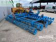 Grada de disco - Lemken - heliodor 9/600 k