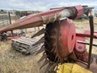 Cosechadora de Cereal - Claas - Jaguar 840
