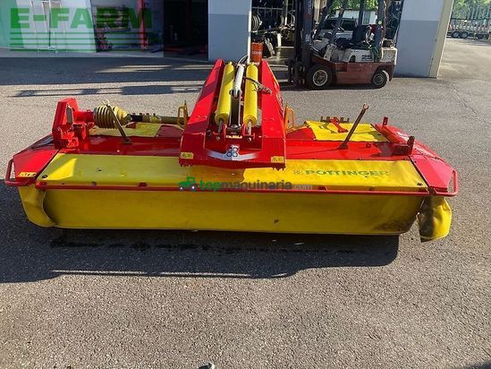 Cortacésped manual -  - eurocat 316 alphamotion