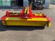 Cortacésped manual -  - eurocat 316 alphamotion