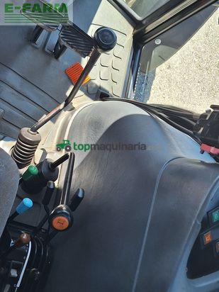 Tractor agrícola - New Holland - td 90 d D