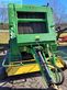 Empacadora gigant - John Deere - 580