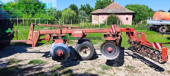 Combinado de siembra -  - Gard 3.2