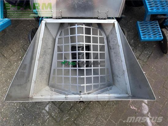 Sembradora monograno mecanica - Monosem - ng plus 8r